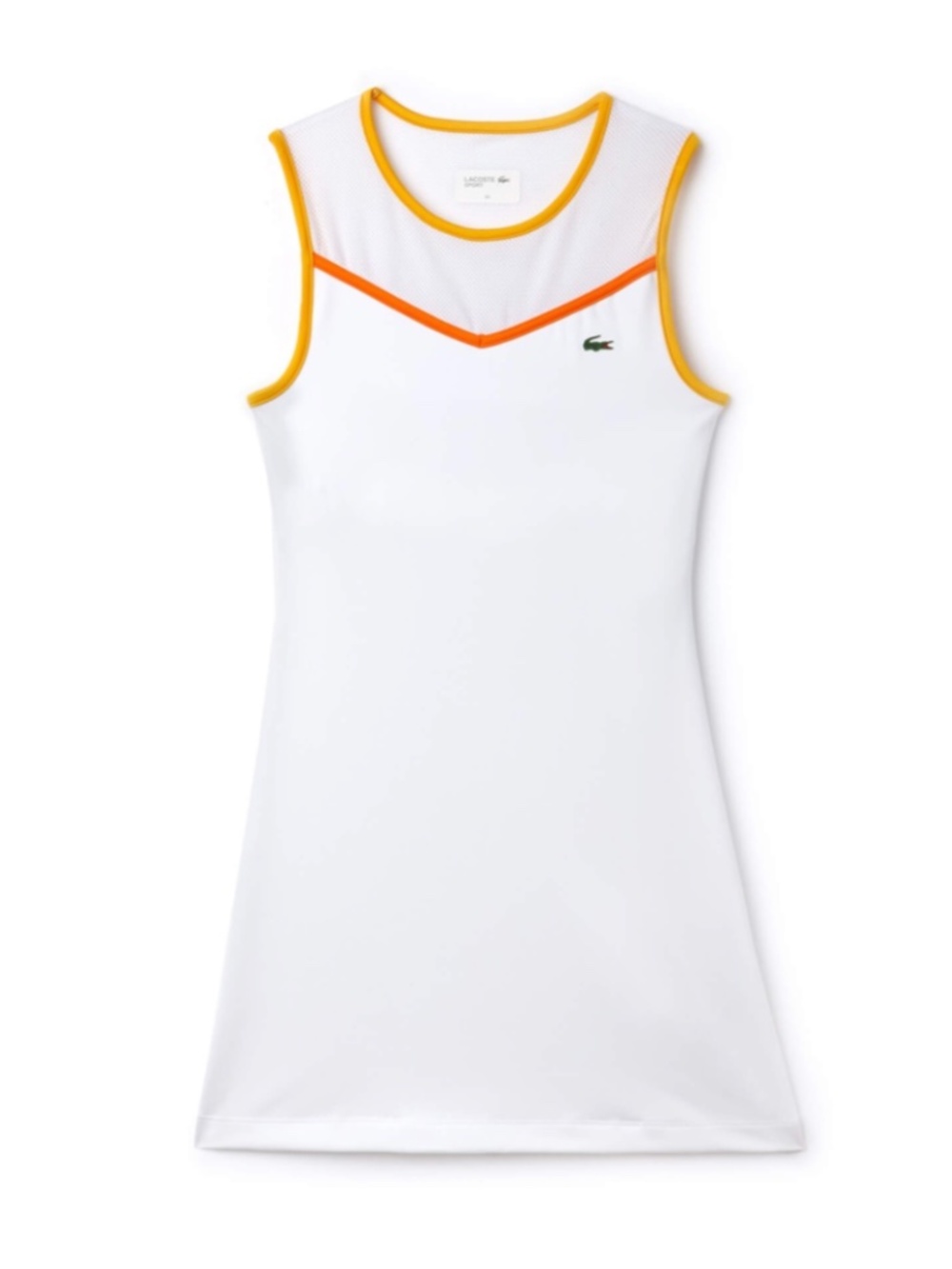 Lacoste Dress